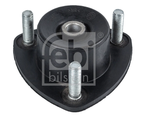 Shock Absorber, driver cab suspension